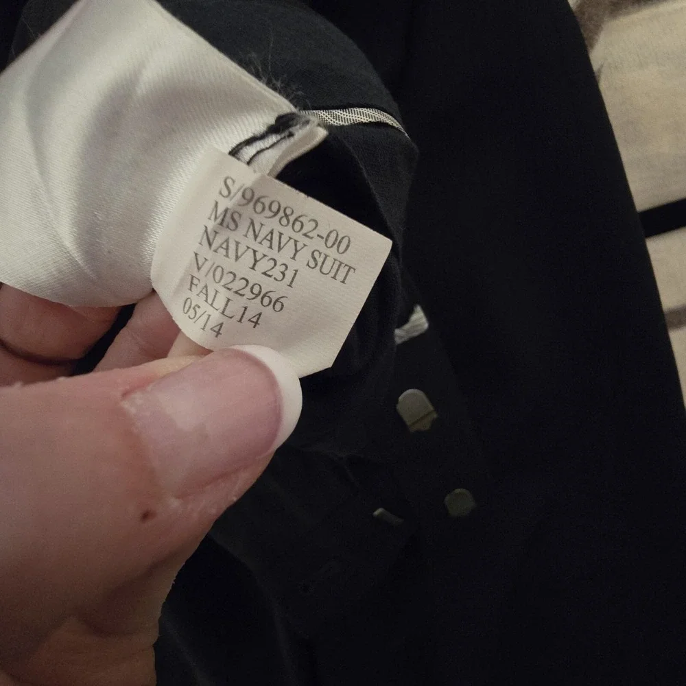 Banana Republic‎ Pants Mens 33